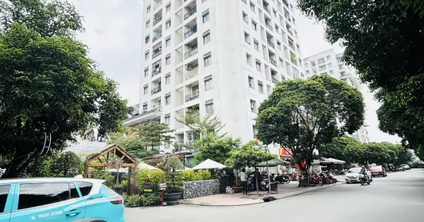 Đánh Giá Chi Tiết Chung Cư 312 Lạc Long Quân: Ưu Điểm, Nhược Điểm Và Trải Nghiệm Thực Tế