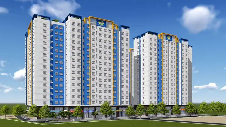 Đánh Giá Dự Án Chung Cư 35 Hồ Học Lãm: Thực Trạng Nhà Ở Xã Hội Bị Trễ Tiến Độ
