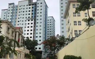 Đánh Giá Dự Án Chung Cư 35 Hồ Học Lãm: Thực Trạng Nhà Ở Xã Hội Bị Trễ Tiến Độ