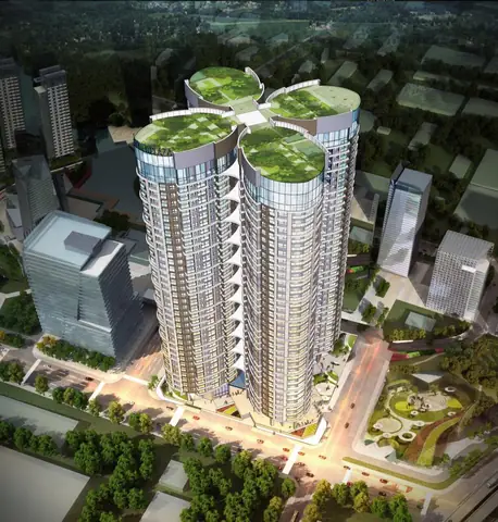 Đánh Giá Chung Cư Sky View Plaza 360 Giải Phóng: Có Đáng Đầu Tư Năm 2025?