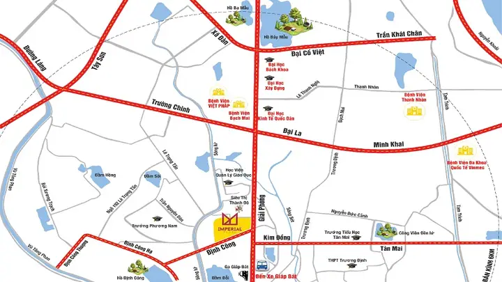 Đánh Giá Chung Cư Sky View Plaza 360 Giải Phóng: Có Đáng Đầu Tư Năm 2025?