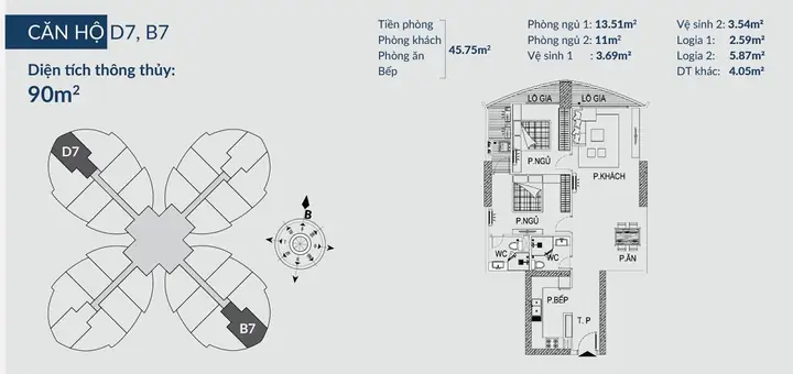 Đánh Giá Chung Cư Sky View Plaza 360 Giải Phóng: Có Đáng Đầu Tư Năm 2025?