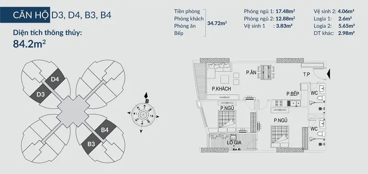 Đánh Giá Chung Cư Sky View Plaza 360 Giải Phóng: Có Đáng Đầu Tư Năm 2025?