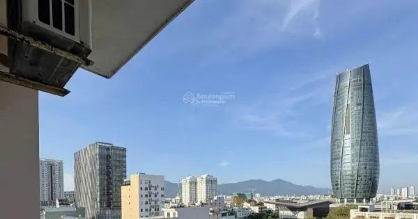 Đánh Giá Thiết Kế Chung Cư 38 Nguyễn Chí Thanh: Phân Tích Chi Tiết