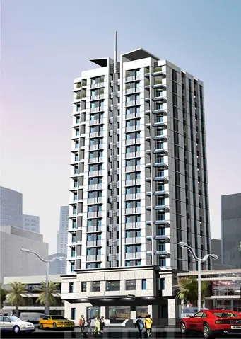 Đánh Giá Thiết Kế Chung Cư 38 Nguyễn Chí Thanh: Phân Tích Chi Tiết