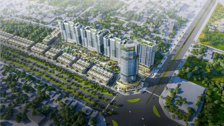 Chung Cư 3a Thanh Hóa Có Nên Mua Không? Đánh Giá Chi Tiết Từ A-z
