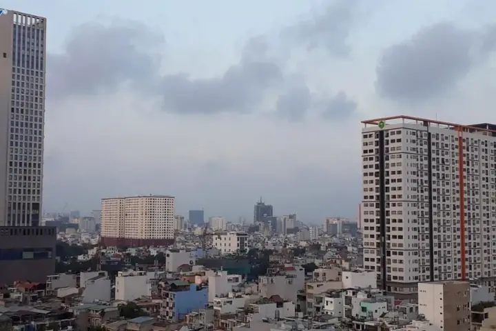 Review Chung Cư 41bis Điện Biên Phủ: Phân Tích Chi Tiết Và Trải Nghiệm Thực Tế