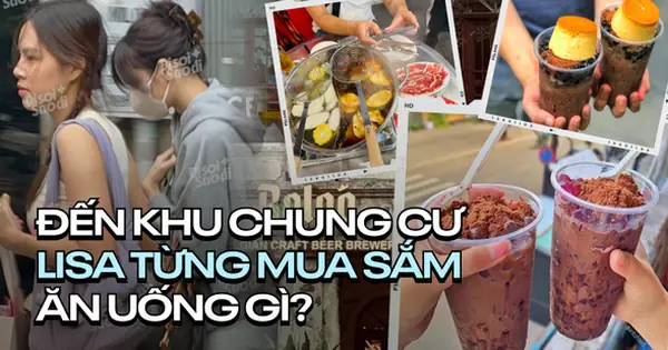Đánh Giá Chi Tiết Khu Vực Chung Cư 42 Tôn Thất Thiệp: Điểm Sống Động Nhất Trung Tâm Quận 1