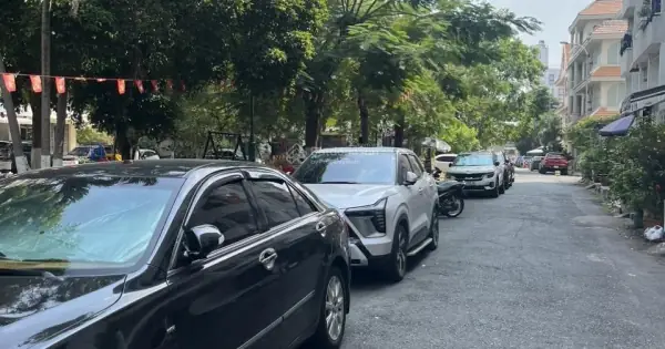 Đánh Giá Chung Cư 43 Hồ Văn Huê: Phân Tích Chi Tiết Vị Trí, Giá Cả & Tiềm Năng Đầu Tư