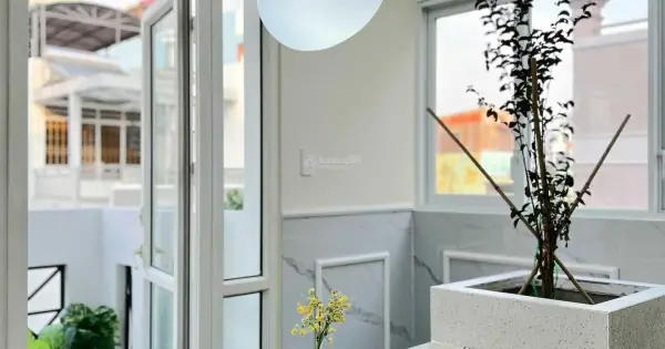 Đánh Giá Chung Cư 43 Hồ Văn Huê: Phân Tích Chi Tiết Vị Trí, Giá Cả & Tiềm Năng Đầu Tư