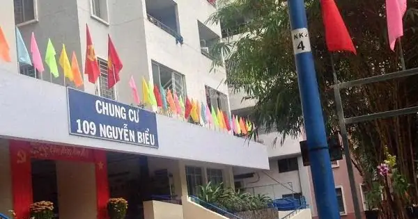 Review Chung Cư 44 Nguyễn Biểu 2026: Ưu Điểm, Nhược Điểm Thực Tế