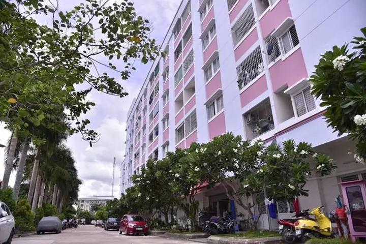 Đánh Giá Chung Cư 444 Ngô Quyền: Mô Hình Quản Trị Cộng Đồng Thành Công