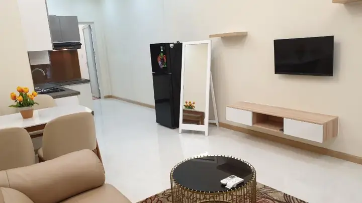 Đánh Giá Chi Tiết Căn Hộ Chung Cư 44b Trần Quang Khải, Quận 1: Phân Tích Toàn Diện Trước Khi Thuê