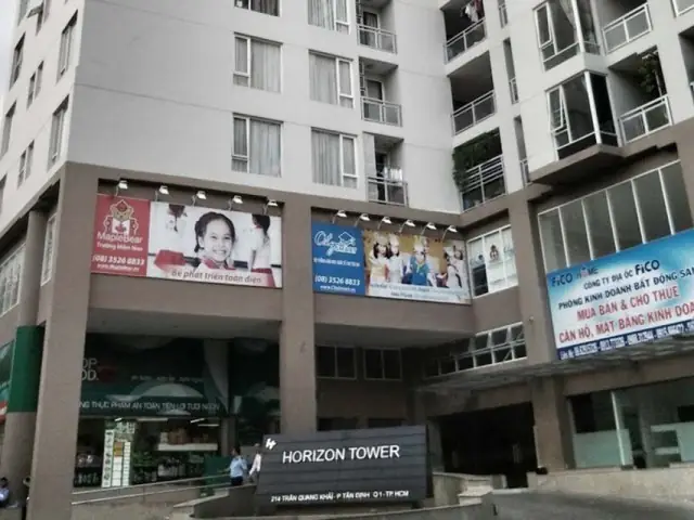 Đánh Giá Chi Tiết Căn Hộ Chung Cư 44b Trần Quang Khải, Quận 1: Phân Tích Toàn Diện Trước Khi Thuê