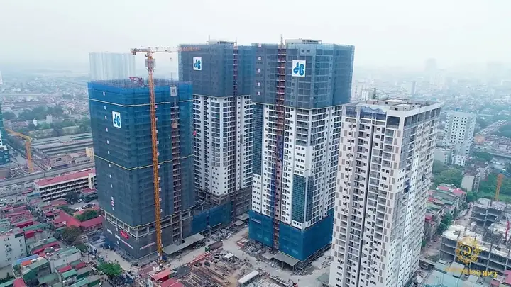 Đánh Giá Chi Tiết Chung Cư Goldseason 47 Nguyễn Tuân: Ưu Điểm, Nhược Điểm Và Trải Nghiệm Thực Tế