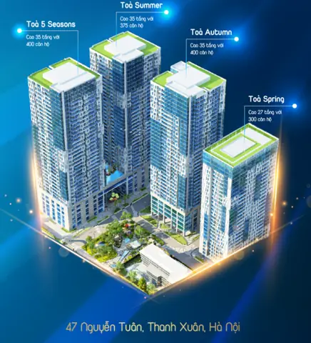 Đánh Giá Chi Tiết Chung Cư Goldseason 47 Nguyễn Tuân: Ưu Điểm, Nhược Điểm Và Trải Nghiệm Thực Tế