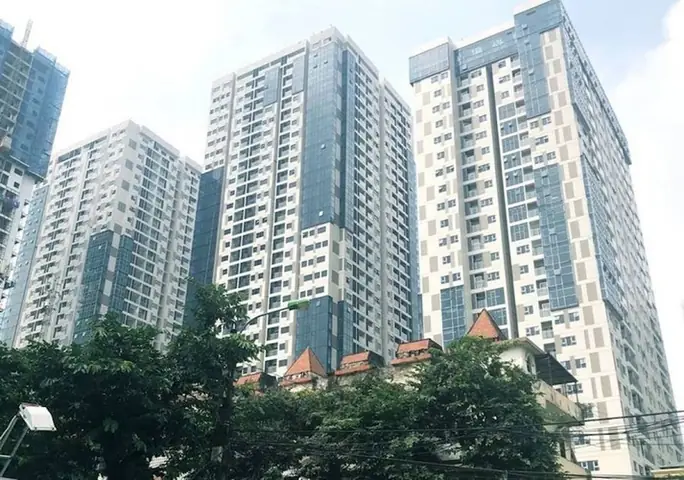 Đánh Giá Chi Tiết Chung Cư Goldseason 47 Nguyễn Tuân: Ưu Điểm, Nhược Điểm Và Trải Nghiệm Thực Tế
