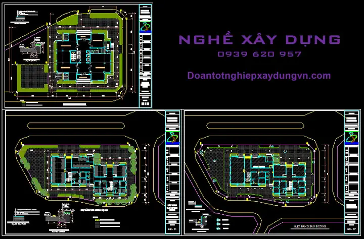 Chung Cư 5 Tầng: Thiết Kế, Lợi Ích Và Bài Học Từ Dự Án Hưng Lộc