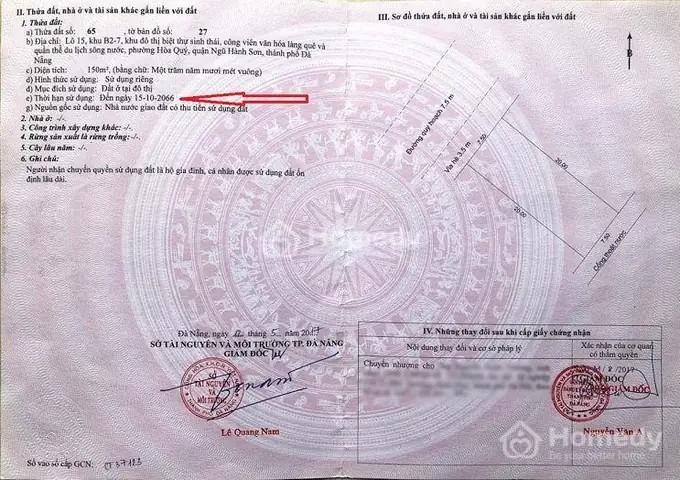 Chung Cư 50 Năm Và Chung Cư Vĩnh Viễn: Tất Tần Tật Về Thời Hạn Sở Hữu