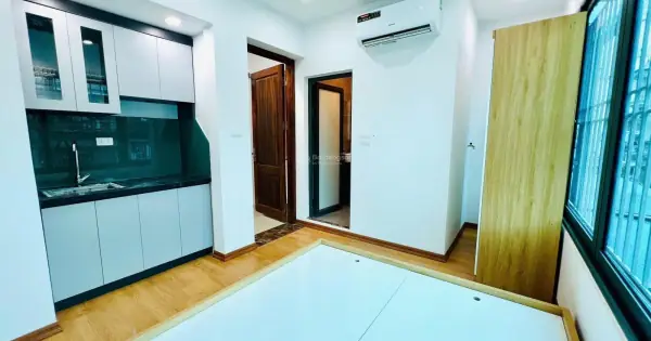 Chung Cư 500 Triệu Hà Nội: Đánh Giá Toàn Diện Dự Án Bamboo Garden