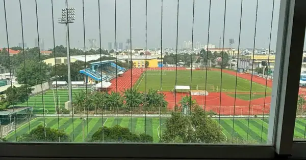Đánh Giá Căn Hộ 51 Chánh Hưng Quận 8: Phân Tích Toàn Diện Về Vị Trí, Tiện Ích Và Khả Năng Đầu Tư
