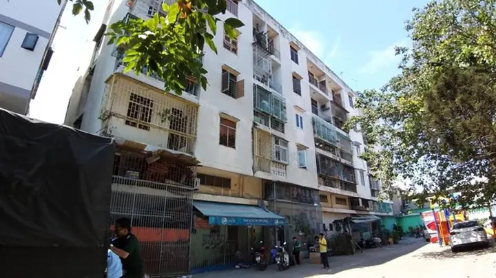 Đánh Giá Chi Tiết Chung Cư 518 Võ Văn Kiệt: Vị Trí Đắc Địa Nhưng Tiềm Ẩn Rủi Ro Lớn Đánh Giá Chi Tiết Chung Cư 518 Võ Văn Kiệt: Vị Trí Đắc Địa Nhưng Tiềm Ẩn Rủi Ro Lớn