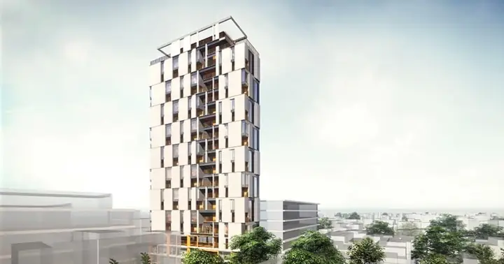 Đánh Giá Chi Tiết Chung Cư 518 Võ Văn Kiệt: Vị Trí Đắc Địa Nhưng Tiềm Ẩn Rủi Ro Lớn Đánh Giá Chi Tiết Chung Cư 518 Võ Văn Kiệt: Vị Trí Đắc Địa Nhưng Tiềm Ẩn Rủi Ro Lớn