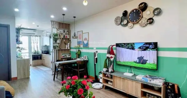 Đánh Giá Chi Tiết Chung Cư 536a Minh Khai: Ưu Điểm, Nhược Điểm Và So Sánh