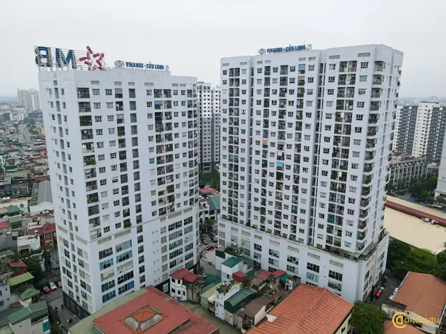 Đánh Giá Chi Tiết Chung Cư 536a Minh Khai: Ưu Điểm, Nhược Điểm Và So Sánh