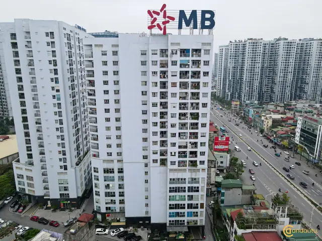 Đánh Giá Chi Tiết Chung Cư 536a Minh Khai: Ưu Điểm, Nhược Điểm Và So Sánh