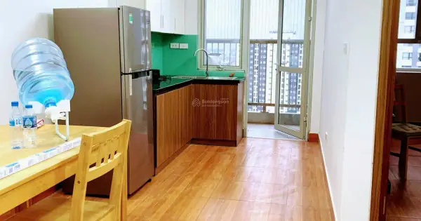 Đánh Giá Chi Tiết Chung Cư 536a Minh Khai: Ưu Điểm, Nhược Điểm Và So Sánh