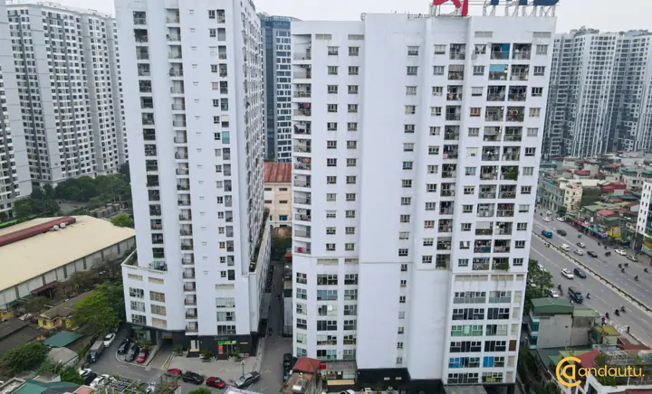 Đánh Giá Chi Tiết Chung Cư 536a Minh Khai: Ưu Điểm, Nhược Điểm Và So Sánh