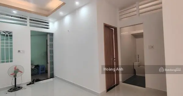 Đánh Giá Chi Tiết Chung Cư 537 Phạm Văn Đồng: Vị Trí Vàng, Tiện Ích Đầy Đủ Và Những Điều Cần Biết Trước Khi Ở