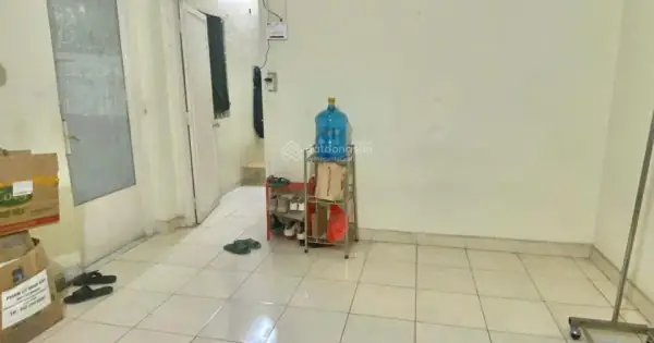 Đánh Giá Chi Tiết Chung Cư 537 Phạm Văn Đồng: Vị Trí Vàng, Tiện Ích Đầy Đủ Và Những Điều Cần Biết Trước Khi Ở
