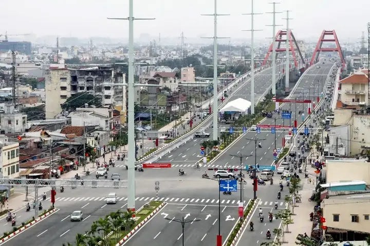 Đánh Giá Chi Tiết Chung Cư 537 Phạm Văn Đồng: Vị Trí Vàng, Tiện Ích Đầy Đủ Và Những Điều Cần Biết Trước Khi Ở