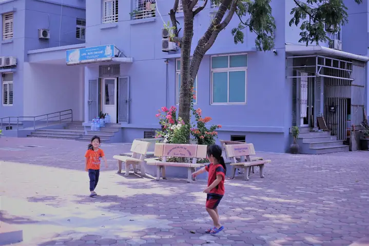 Đánh Giá Chi Tiết Chung Cư 54 Hạ Đình: Không Gian Sống Và Tinh Thần Cộng Đồng Đáng Ngưỡng Mộ