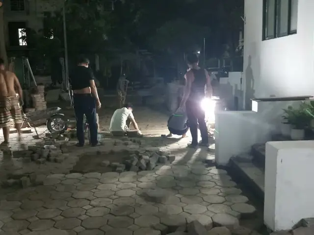 Đánh Giá Chi Tiết Chung Cư 54 Hạ Đình: Không Gian Sống Và Tinh Thần Cộng Đồng Đáng Ngưỡng Mộ
