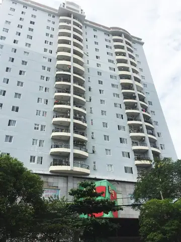 Review Chung Cư 548 Phạm Văn Đồng: Phân Tích Toàn Diện Về Vị Trí, Tiện Ích Và Triển Vọng