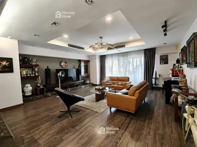 Review Chung Cư Thành Công Tower 57 Láng Hạ: Đánh Giá Chi Tiết Vị Trí Vàng, Giá Trị Sống Tại Trung Tâm Ba Đình