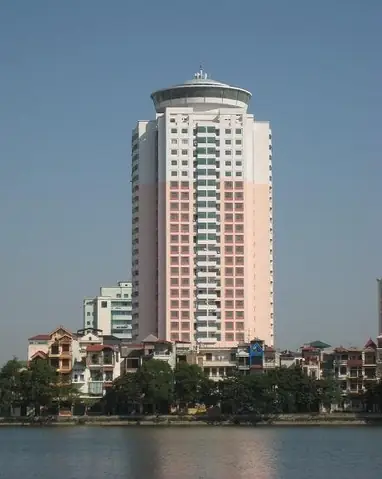 Review Chung Cư Thành Công Tower 57 Láng Hạ: Đánh Giá Chi Tiết Vị Trí Vàng, Giá Trị Sống Tại Trung Tâm Ba Đình