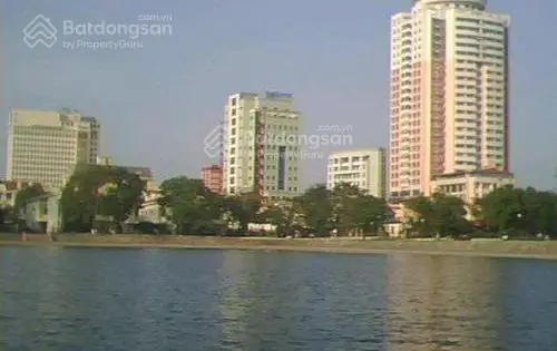 Review Chung Cư Thành Công Tower 57 Láng Hạ: Đánh Giá Chi Tiết Vị Trí Vàng, Giá Trị Sống Tại Trung Tâm Ba Đình