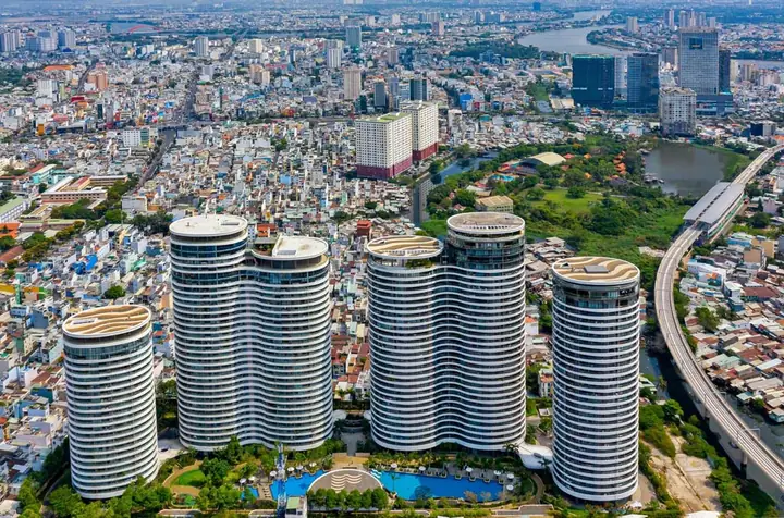 Chung Cư City Garden 59 Ngô Tất Tố: Căn Hộ Resort Xanh Giữa Lòng Thành Phố Sài Gòn Chung Cư City Garden 59 Ngô Tất Tố: Căn Hộ Resort Xanh Giữa Lòng Thành Phố Sài Gòn