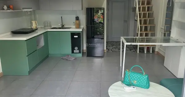 Đánh Giá Chung Cư 60 Nguyễn Trãi Quận 1: Phân Tích Ưu Nhược Điểm Thực Tế Đánh Giá Chung Cư 60 Nguyễn Trãi Quận 1: Phân Tích Ưu Nhược Điểm Thực Tế