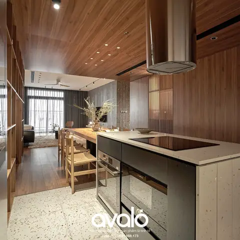 Chung Cư 60m2 Có Chật Không? Bí Quyết Thiết Kế Nội Thất Tối Ưu Không Gian Chung Cư 60m2 Có Chật Không? Bí Quyết Thiết Kế Nội Thất Tối Ưu Không Gian