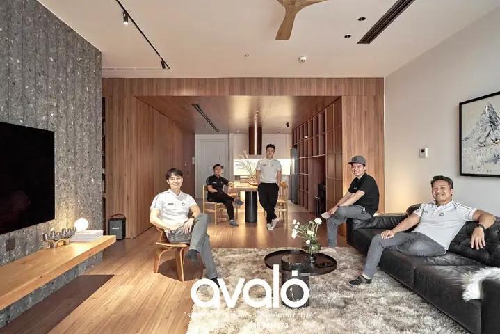 Chung Cư 60m2 Có Chật Không? Bí Quyết Thiết Kế Nội Thất Tối Ưu Không Gian