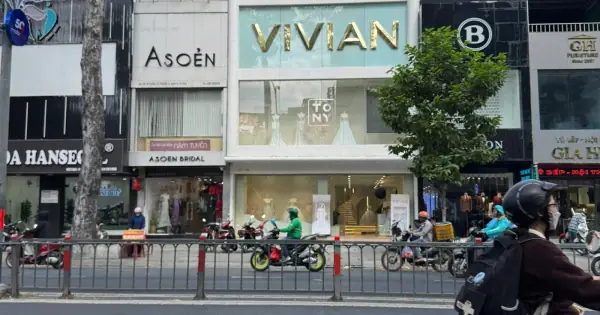Chung Cư 62 Trần Hưng Đạo Quận 1: Thông Tin Chi Tiết Và Đánh Giá Toàn Diện Chung Cư 62 Trần Hưng Đạo Quận 1: Thông Tin Chi Tiết Và Đánh Giá Toàn Diện