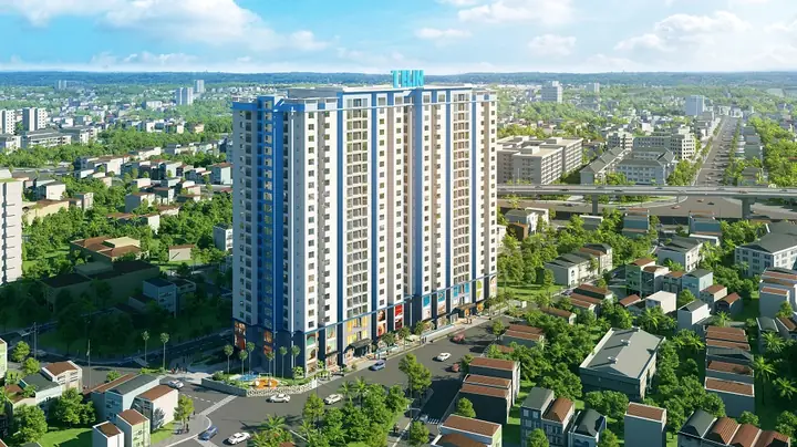 Đánh Giá Chung Cư Amber Riverside 622 Minh Khai: Ưu Điểm & Nhược Điểm Đánh Giá Chung Cư Amber Riverside 622 Minh Khai: Ưu Điểm & Nhược Điểm