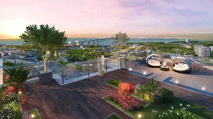Đánh Giá Chung Cư Amber Riverside 622 Minh Khai: Ưu Điểm & Nhược Điểm Đánh Giá Chung Cư Amber Riverside 622 Minh Khai: Ưu Điểm & Nhược Điểm