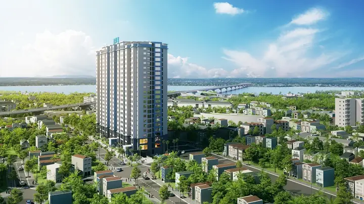 Đánh Giá Chung Cư Amber Riverside 622 Minh Khai: Ưu Điểm & Nhược Điểm Đánh Giá Chung Cư Amber Riverside 622 Minh Khai: Ưu Điểm & Nhược Điểm
