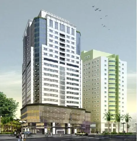 Review Chi Tiết Chung Cư 671 Hoàng Hoa Thám: Đánh Giá Từ A Đến Z